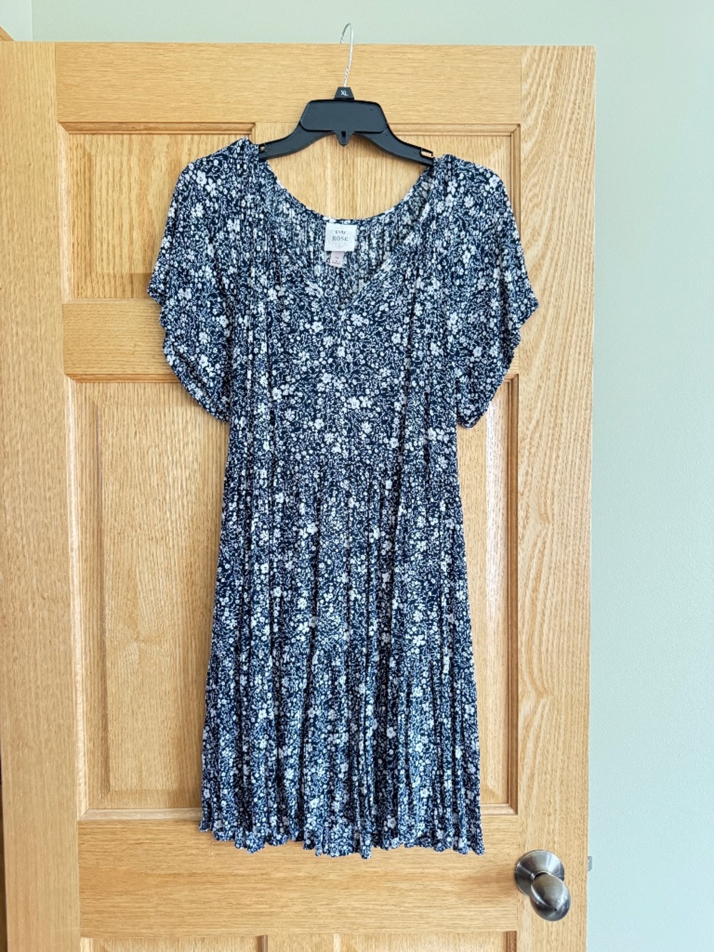 Knox Rose Casual Dress